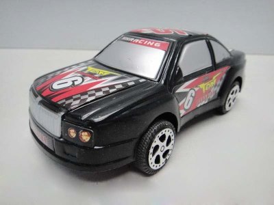 PULL BACK RACING CAR 2COLOR - HP1031101