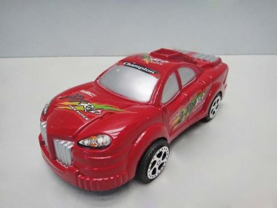 PULL BACK RACING CAR 2COLOR - HP1031102