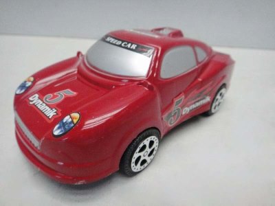 PULL BACK RACING CAR 2COLOR - HP1031103