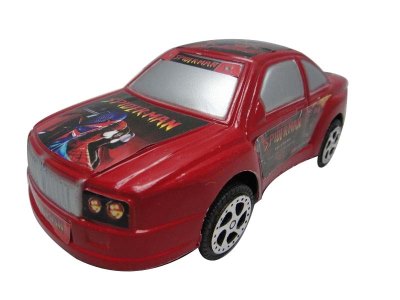 SPIDERMAN PULL BACK CAR 2COLOR - HP1031105
