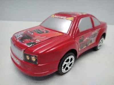 TOY STORY PULL BACK CAR  - HP1031108
