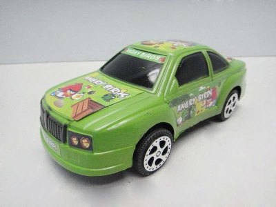 ANGRY BIRDS PULL BACK CAR  - HP1031109