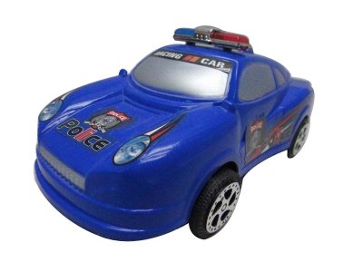 PULL BACK POLICE CAR 2COLOR - HP1031111