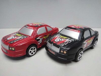 PULL BACK RACING CAR 2COLOR - HP1031113