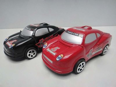 PULL BACK RACING CAR 2COLOR - HP1031114