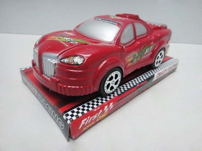 PULL BACK RACING CAR 2COLOR - HP1031119