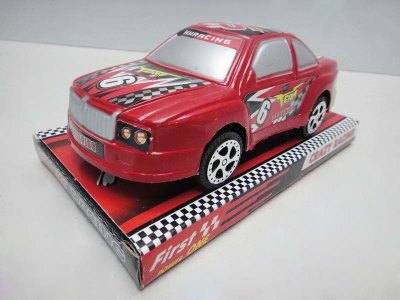 PULL BACK RACING CAR 2COLOR - HP1031120