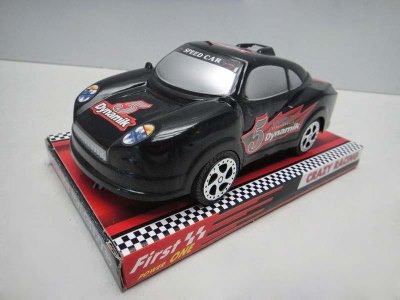 PULL BACK RACING CAR 2COLOR - HP1031121
