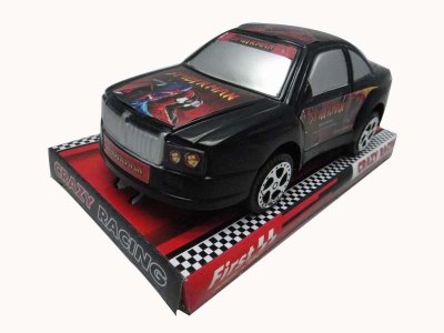 SPIDERMAN PULL BACK CAR 2COLOR - HP1031123
