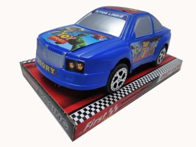 TOY STORY PULL BACK CAR  - HP1031125