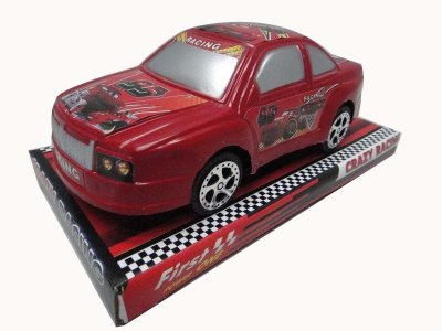 TOY STORY PULL BACK CAR  - HP1031126
