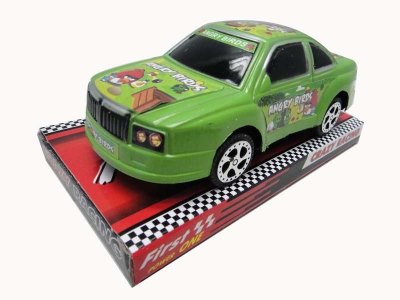 ANGRY BIRDS PULL BACK CAR  - HP1031127