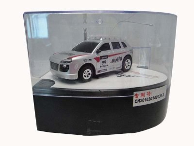 1:48 FOUR FUNCTION  MINI R/C CAR 2ASST - HP1031141
