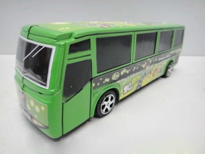 FRICTION BUS  - HP1031142