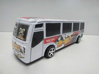 FRICTION BUS  - HP1031144