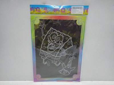 DRAWING 2ASST - HP1031153