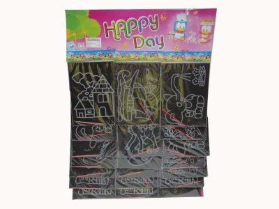 DRAWING 20PCS - HP1031154