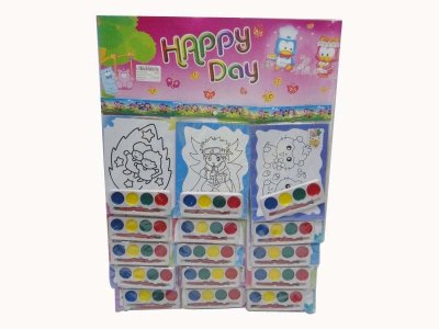 DRAWING 15PCS - HP1031156