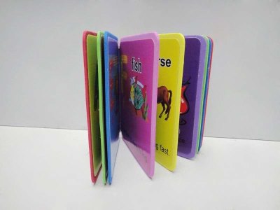 LEARNING BOOK - HP1031157