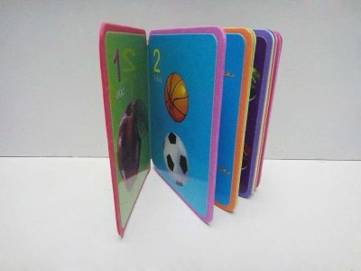 LEARNING BOOK - HP1031158