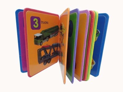 LEARNING BOOK - HP1031159