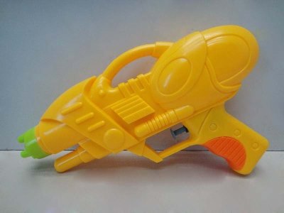 WATER GUN NATURAL COLOR  GREEN/YELLOW/ORANGE - HP1031173