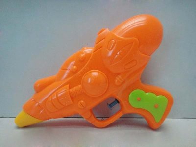 WATER GUN NATURAL COLOR  GREEN/YELLOW/ORANGE - HP1031175