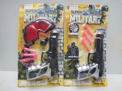 POLICE PLAY SET 2ASST - HP1031222