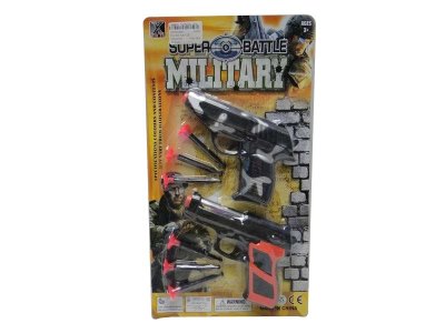 POLICE PLAY SET  - HP1031234