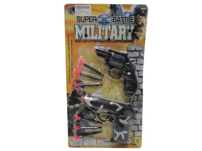 POLICE PLAY SET  - HP1031236