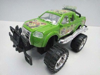 FRICTION CAR  - HP1031257