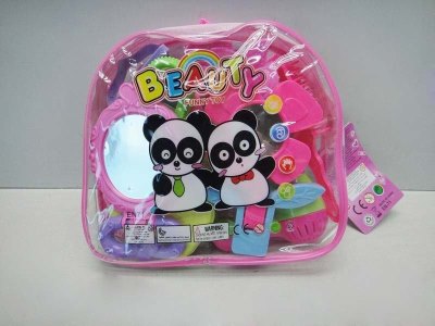 BEAUTY SERIES 17PCS - HP1031260