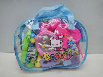 BEAUTY SERIES 18PCS - HP1031261