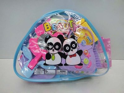 BEAUTY SERIES 18PCS - HP1031262