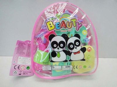 BEAUTY SERIES 17PCS - HP1031263