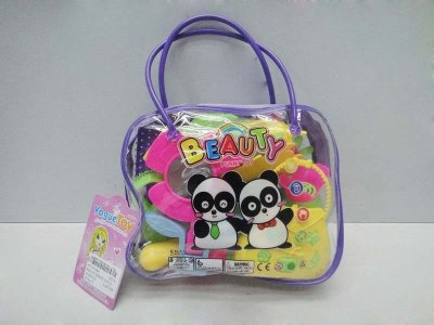 BEAUTY SERIES 21PCS - HP1031264
