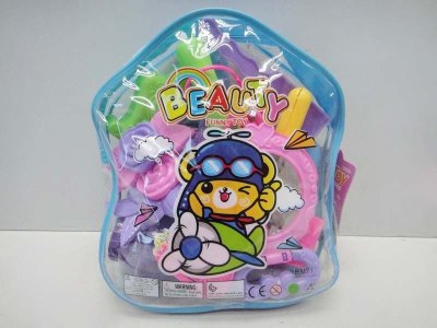 BEAUTY SERIES 17PCS - HP1031265