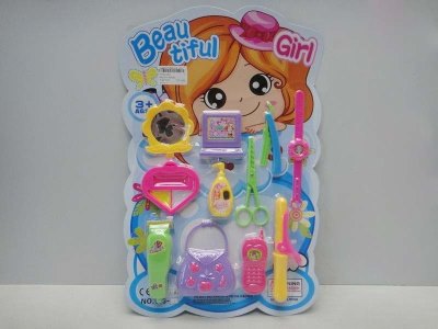 BEAUTY SERIES  - HP1031267