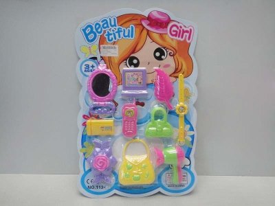 BEAUTY SERIES  - HP1031269