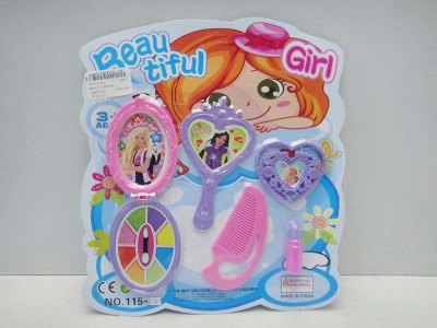 BEAUTY SERIES  - HP1031282