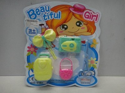 BEAUTY SERIES  - HP1031285