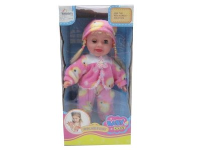MUSIC DOLL - HP1031287