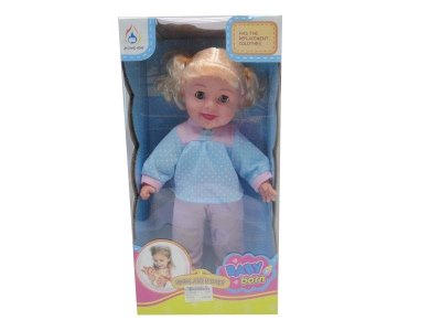 MUSIC DOLL - HP1031288