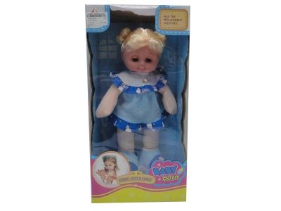 MUSIC DOLL - HP1031289
