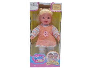 MUSIC DOLL - HP1031290