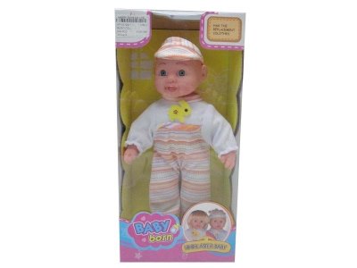 MUSIC DOLL - HP1031291