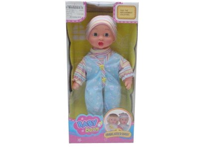 MUSIC DOLL - HP1031292