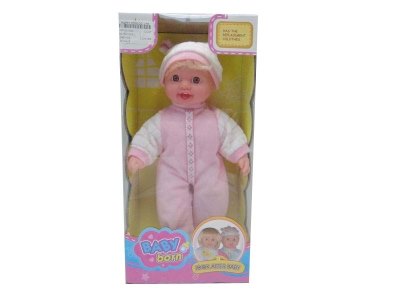 MUSIC DOLL - HP1031293