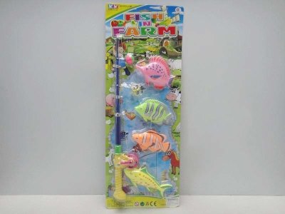FISHING GAME - HP1031295