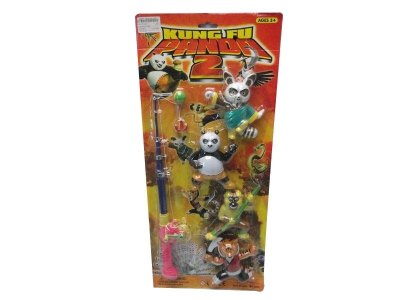 FISHING GAME - HP1031296